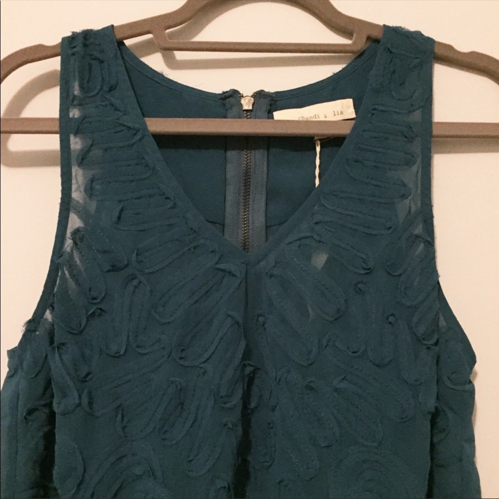 Urban outfitters chandi & lia top NWOT - Picture 3 of 3
